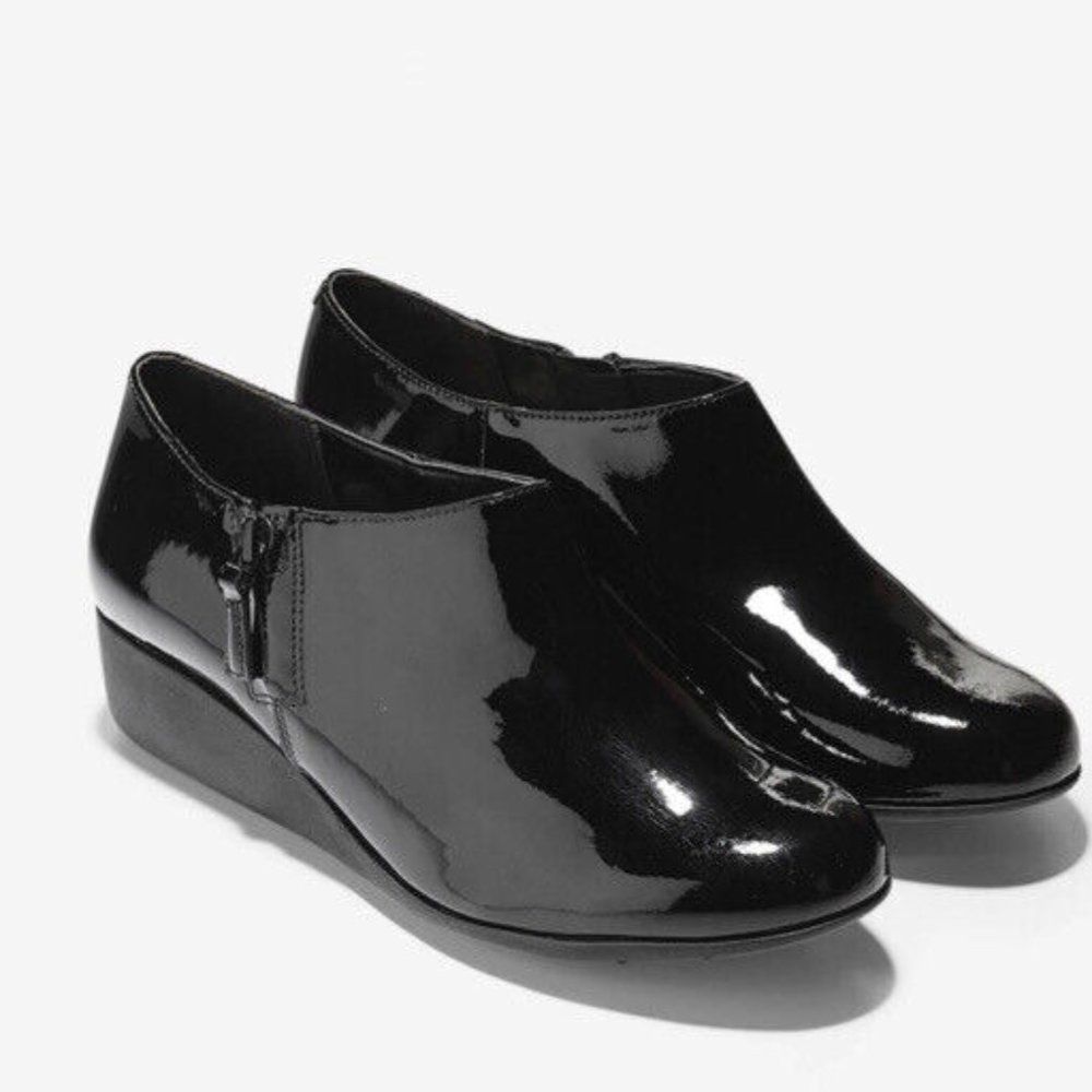 [New] Cole Haan Callie Rain Shoe (30mm) Size 5